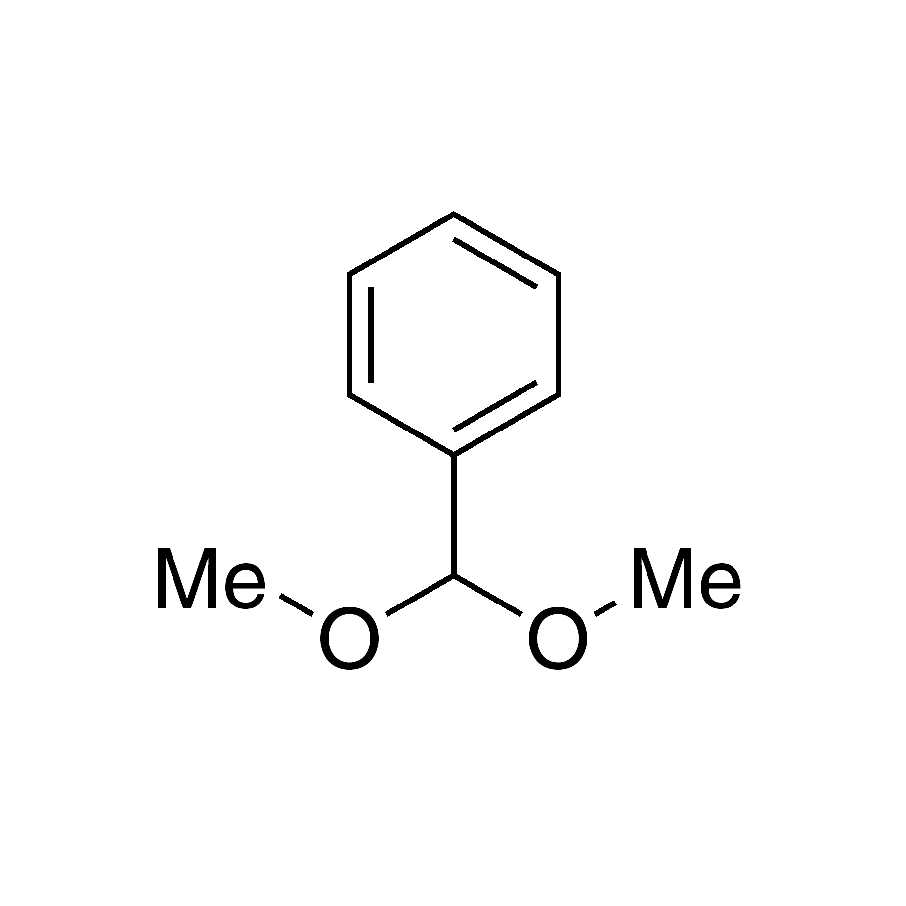 Benzaldehyde dimethyl acetal, min. 98%