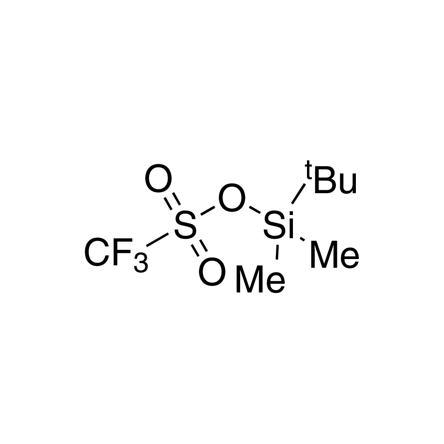 t-Butyldimethylsilyl trifluoromethanesulfonate, 98%