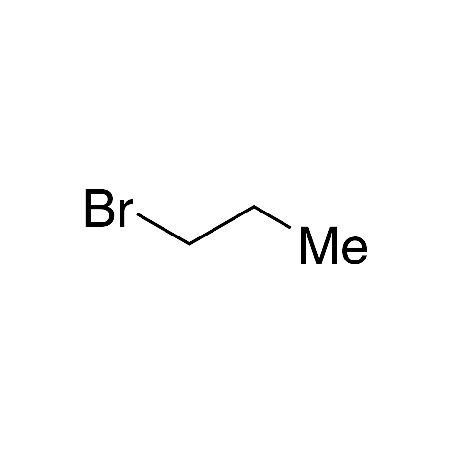 1-Bromopropane, min. 98%