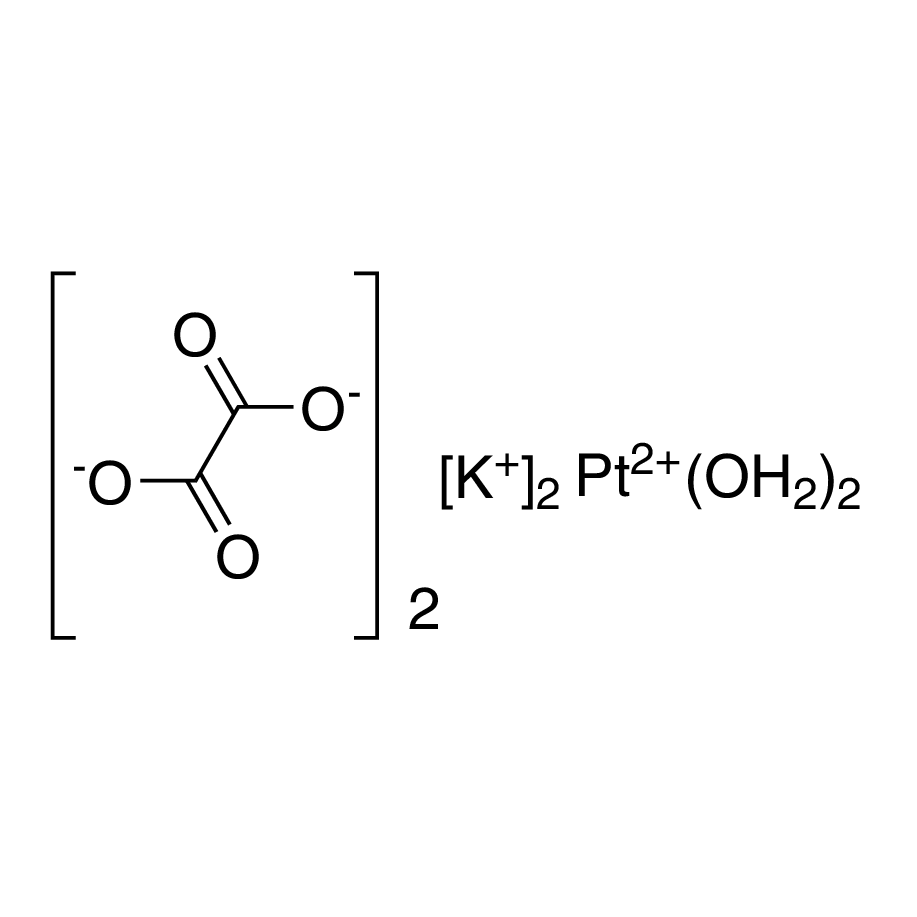 Potassium bis(oxalato)platinate(II) dihydrate, 99%