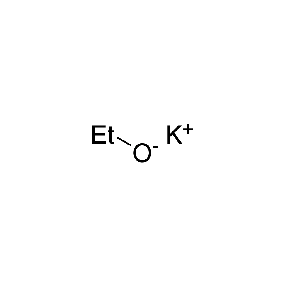 CALLERY™ Potassium ethoxide, 24% in ethanol (DN w/ 5% toluene)