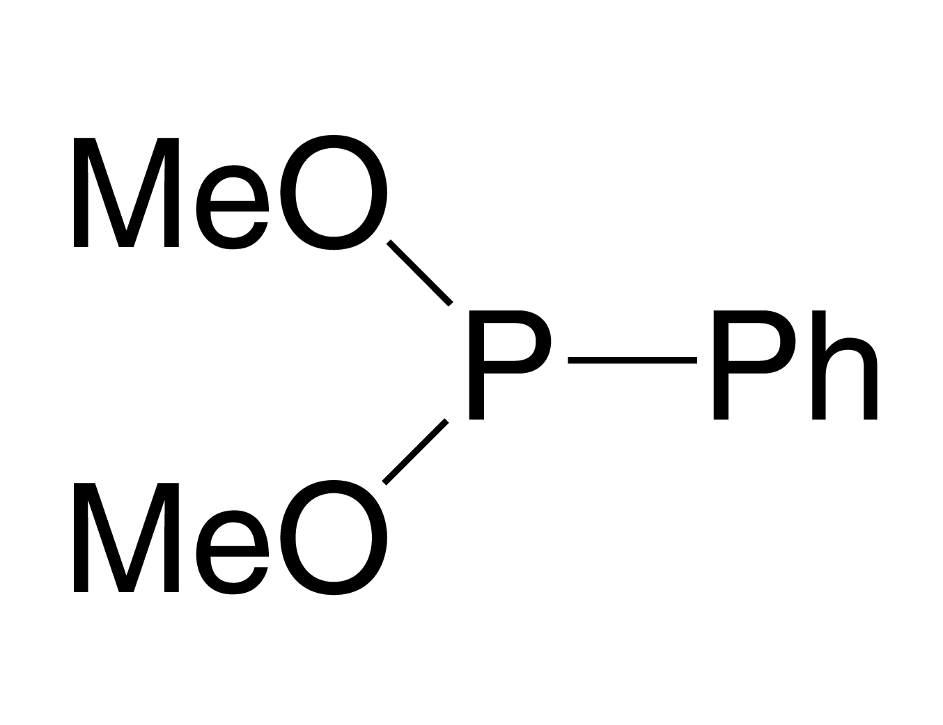 Phenyldimethoxyphosphine, 98%
