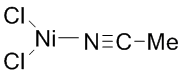 (Acetonitrile)dichloronickel(II), 99%
