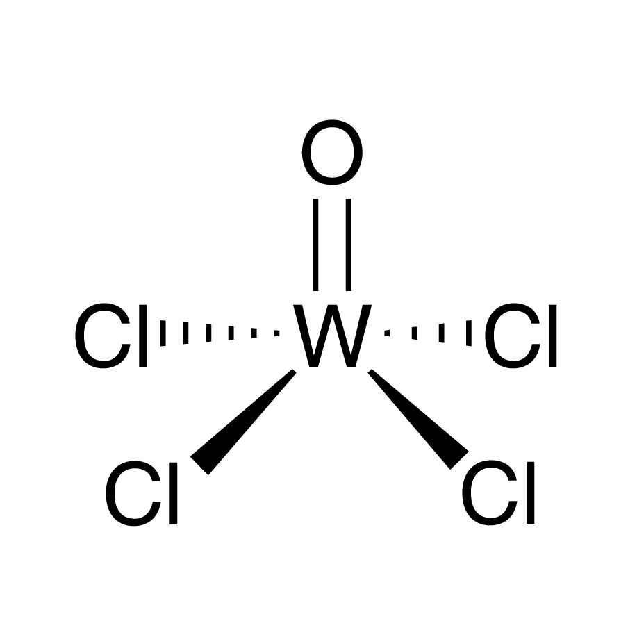 Tungsten(VI) oxychloride, 98%