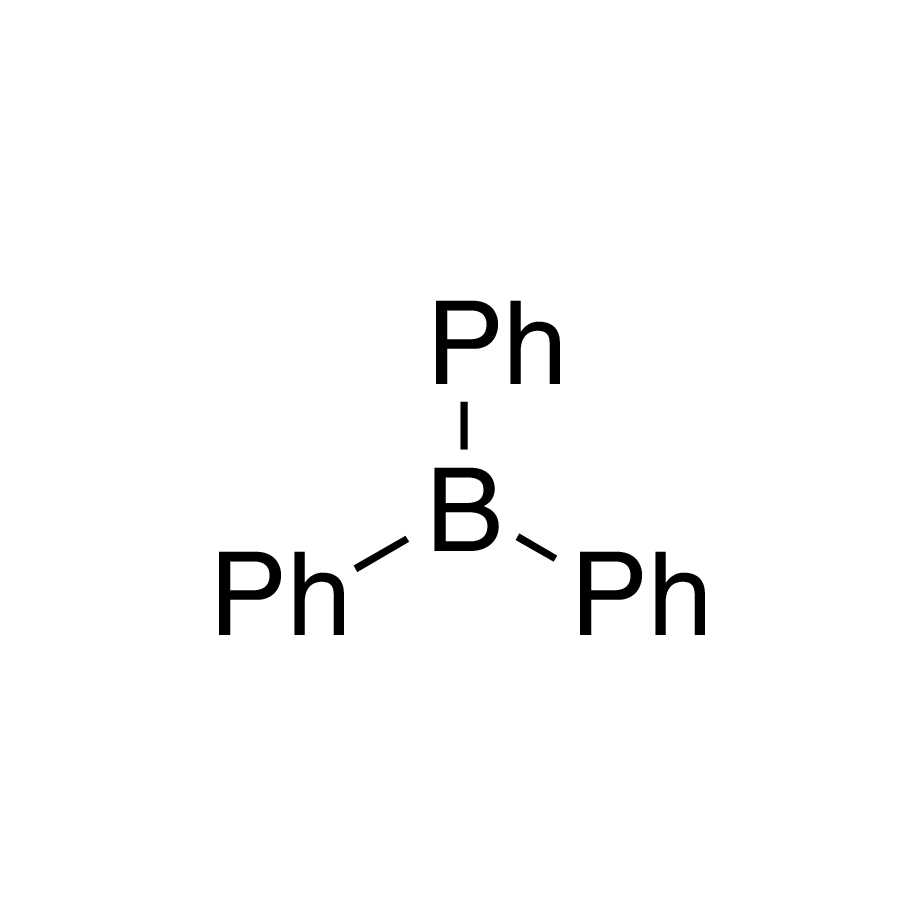 Triphenylborane, min. 95%