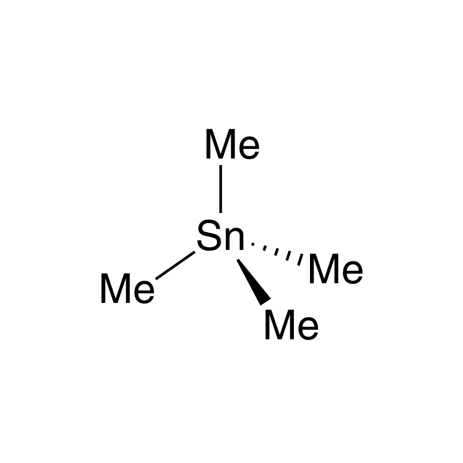 Tetramethyltin, 98%