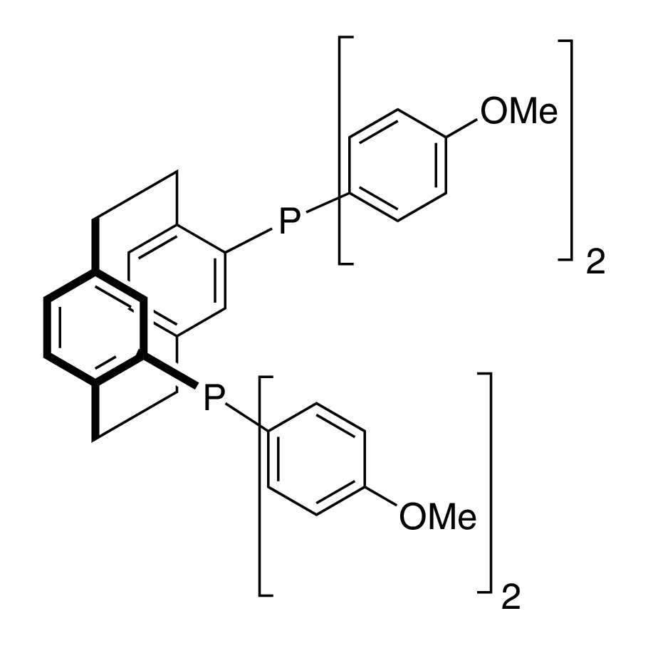 (R)-4,12-Bis(4-methoxyphenyl)-[2.2]-paracyclophane  R-An-Phanephos