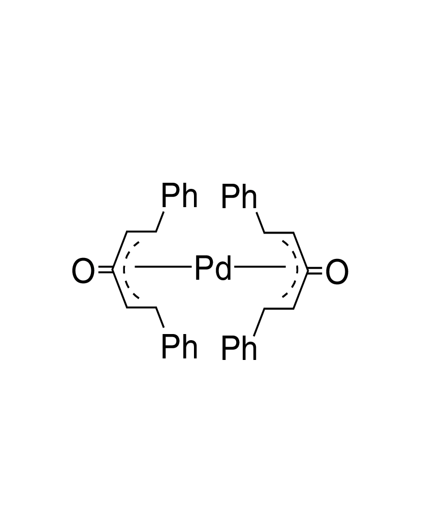 Bis(dibenzylideneacetone)palladium(0) [Pd(dba)2]