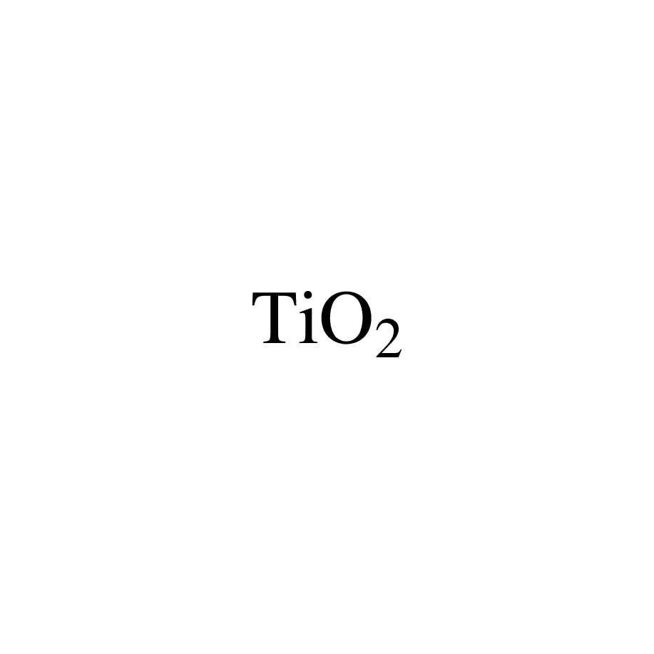 Titanium(IV) oxide nanopowder Anatase