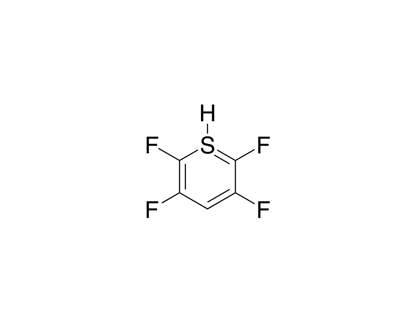 2,3,5,6-Tetrafluorothiophenol, min. 98%