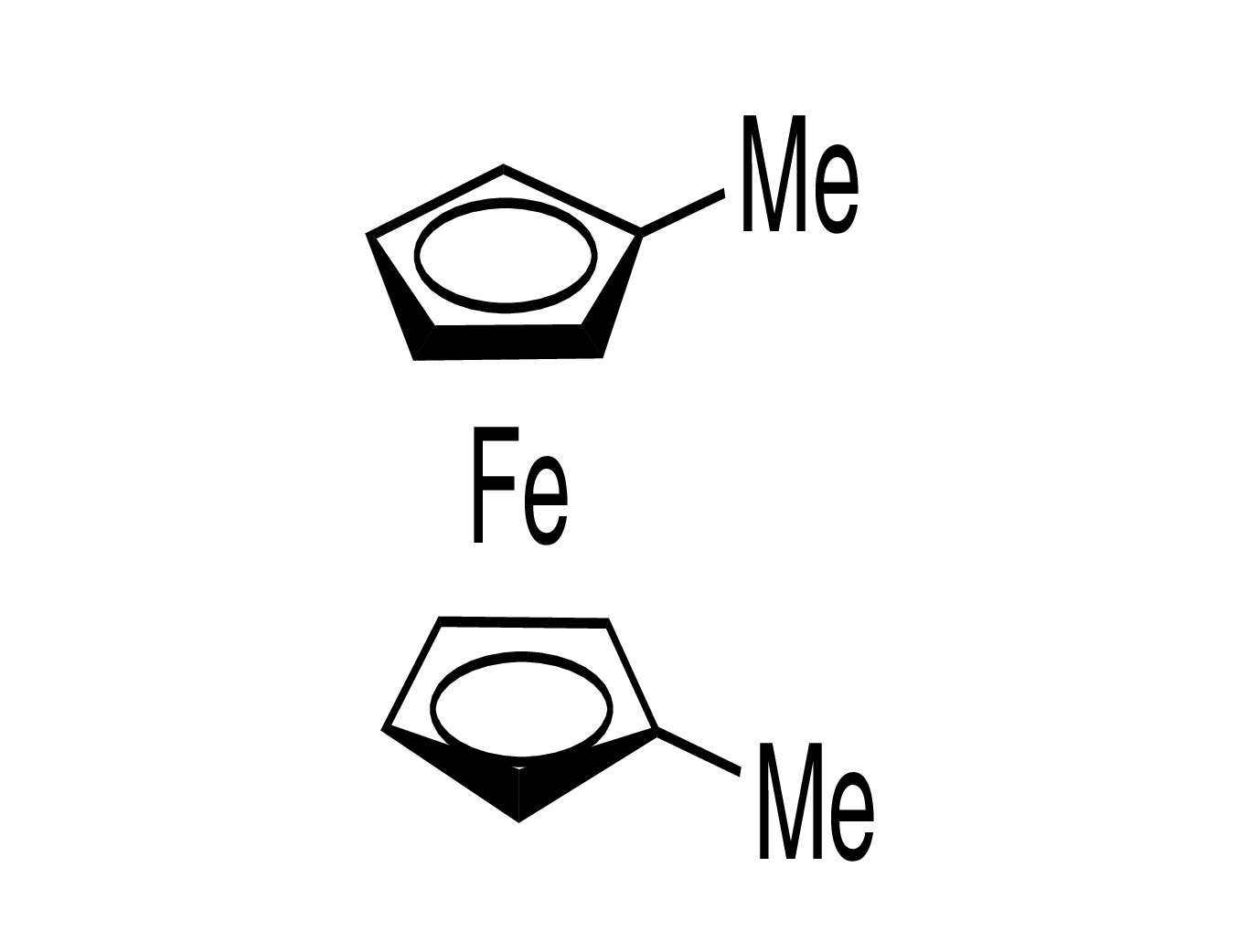 1,1'-Dimethylferrocene, min. 98%