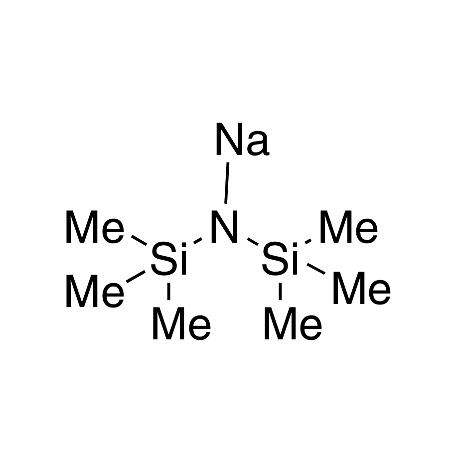 Sodium hexamethyldisilazane, min. 95%