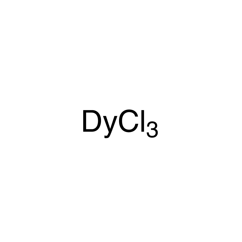 Dysprosium(III) chloride, anhydrous (99.9%-Dy) (REO)