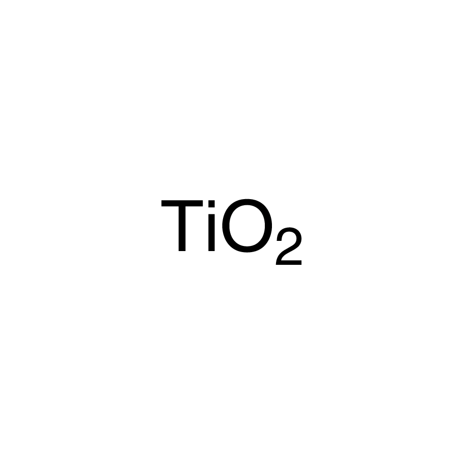 Titanium(IV) oxide (99.99+%-Ti) PURATREM