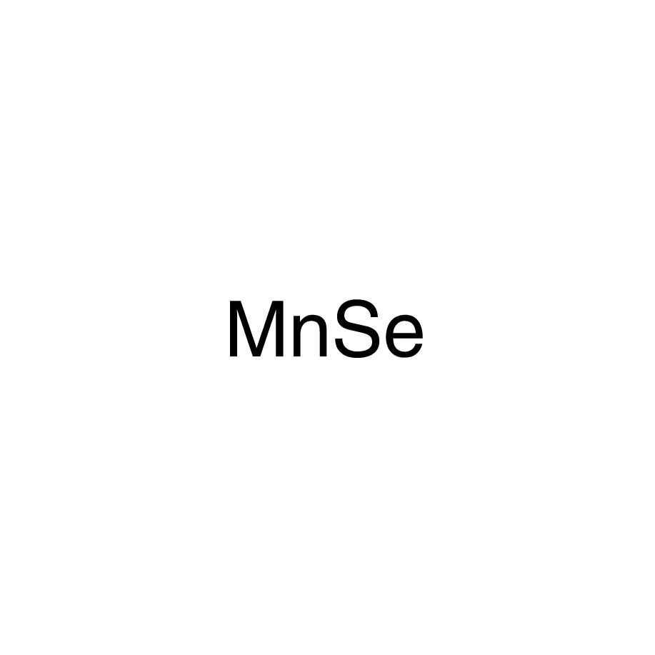 Manganese(II) selenide (99.9%-Mn)
