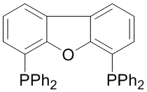 4,6-Bis(diphenylphosphino)dibenzofuran, 98% DBFphos