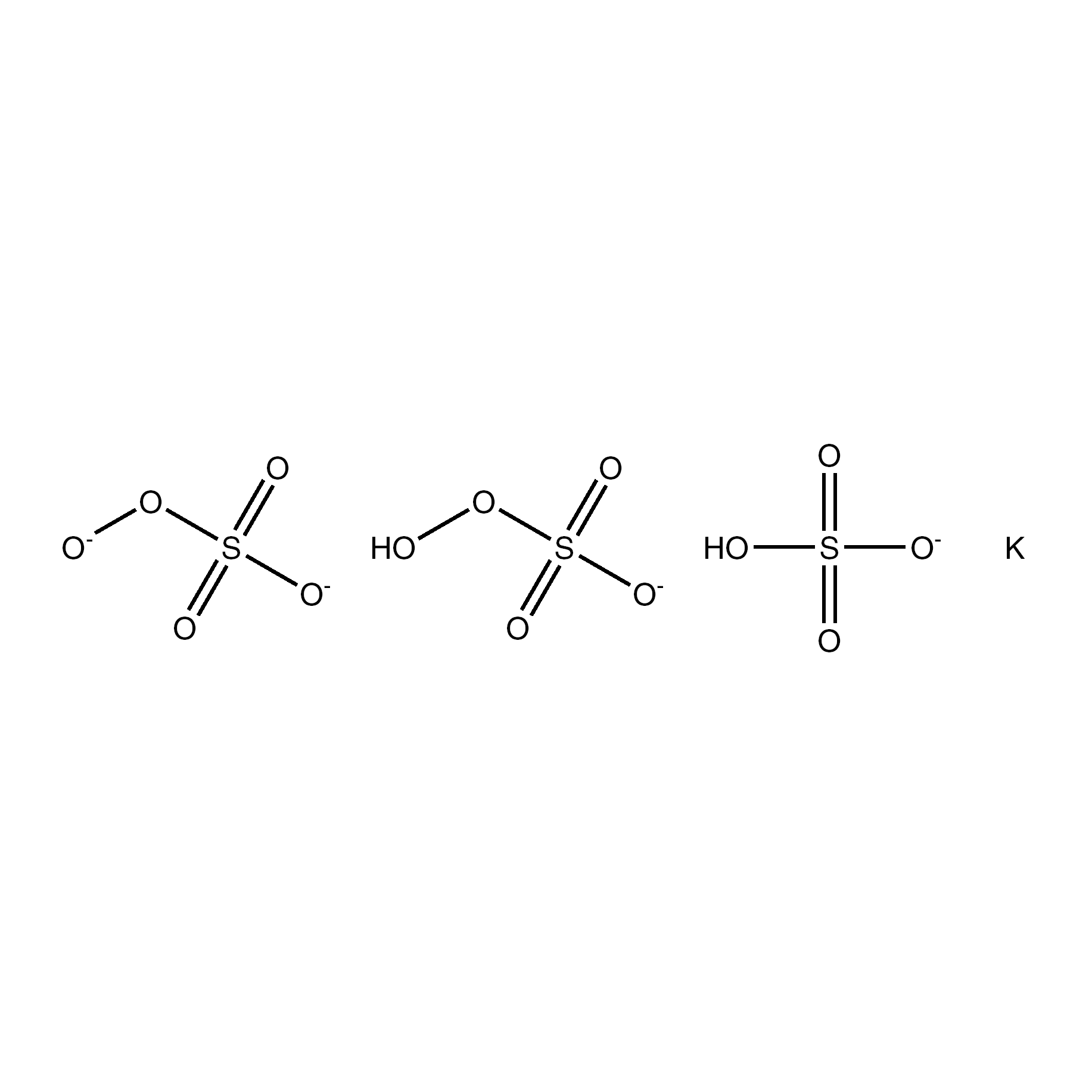 Potassium monoperoxysulfate OXONE®