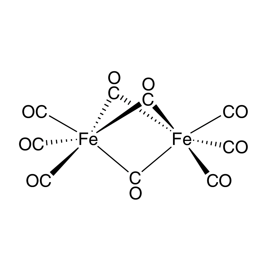 Iron nonacarbonyl, 99%