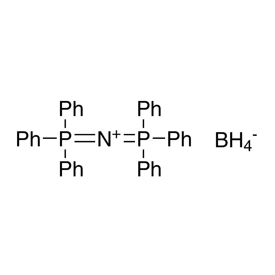 Bis(triphenylphosphine)iminium borohydride, min. 97%