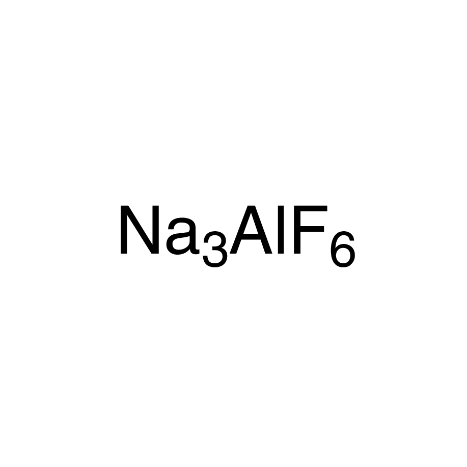 Sodium hexafluoroaluminate (99.9+%-Al)