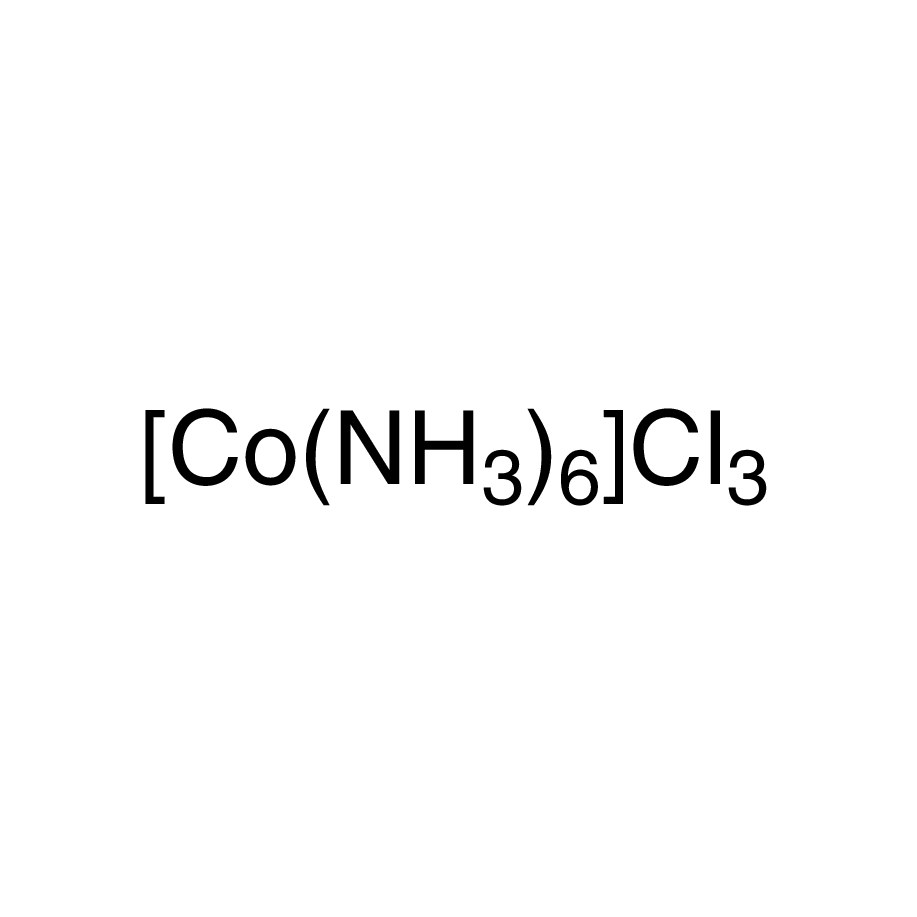 Hexaamminecobalt(III) chloride (99.999%-Co) PURATREM