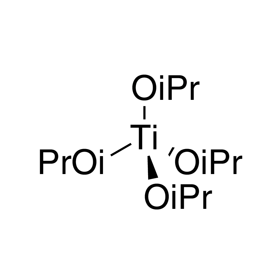 Titanium(IV) i-propoxide, min. 98%