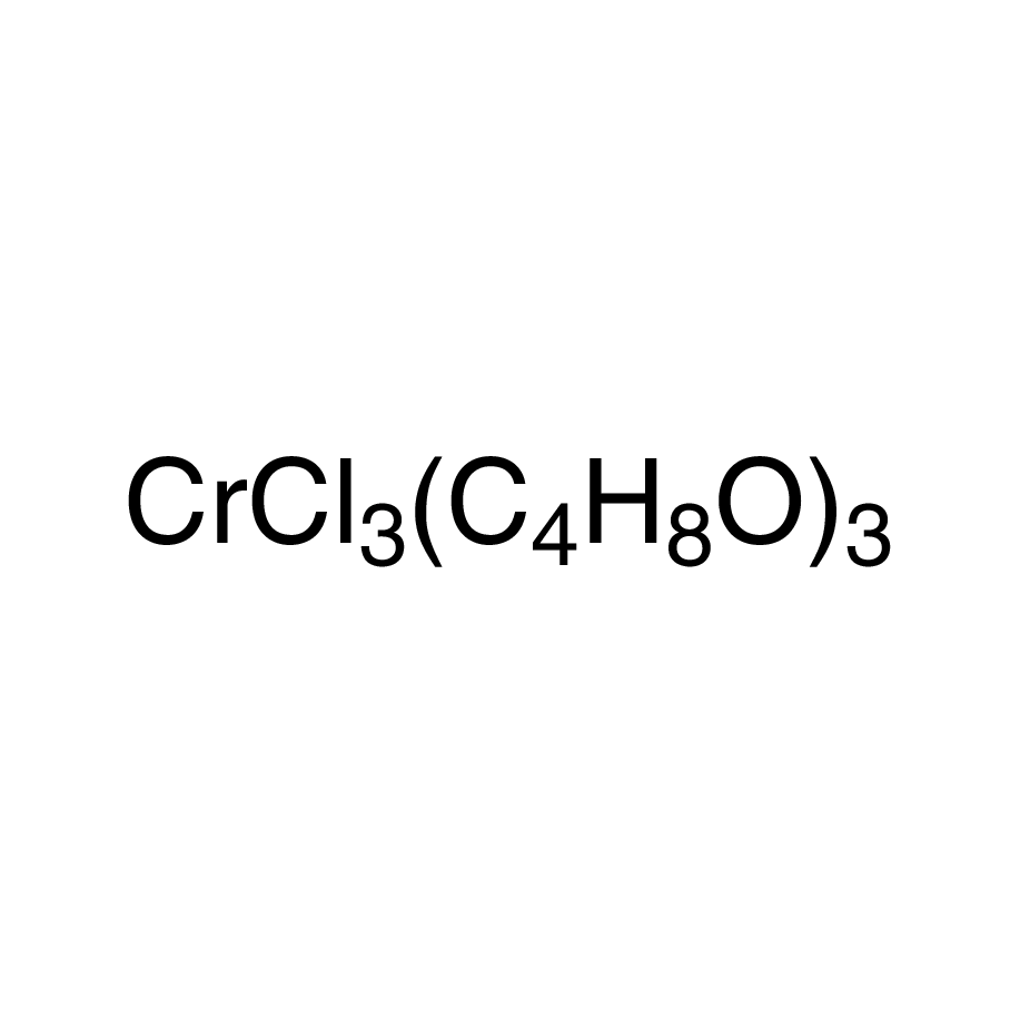 Chromium(III) chloride tetrahydrofuran adduct, 98%