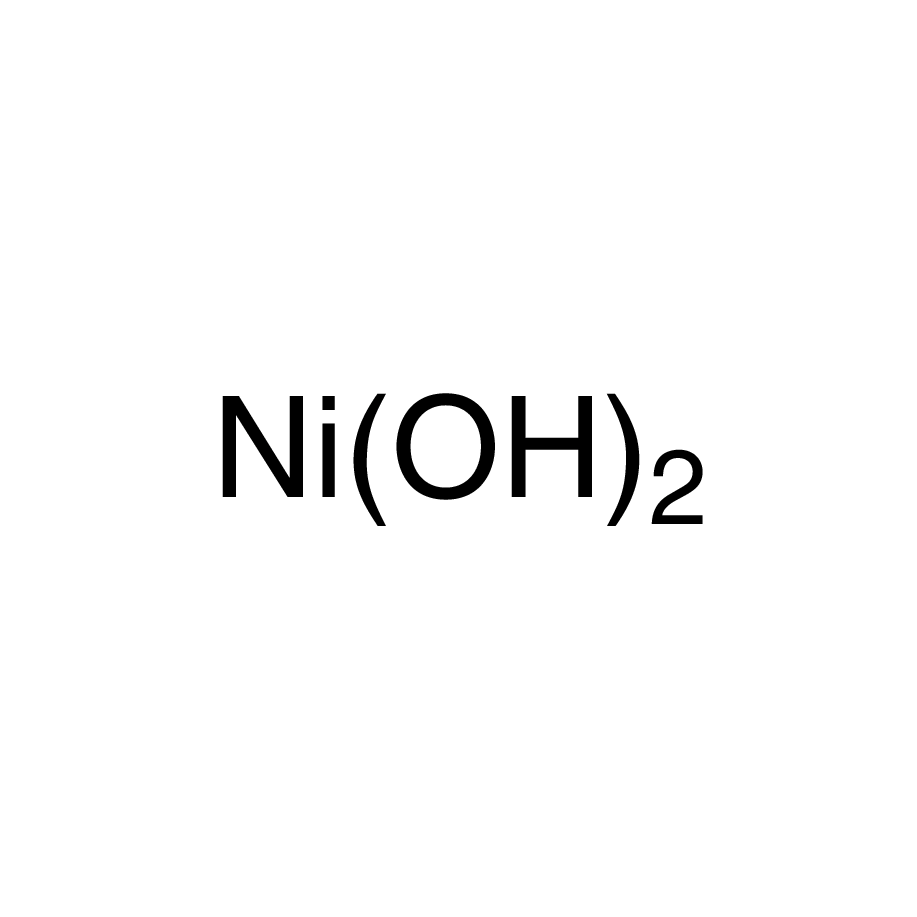 Nickel(II) hydroxide
