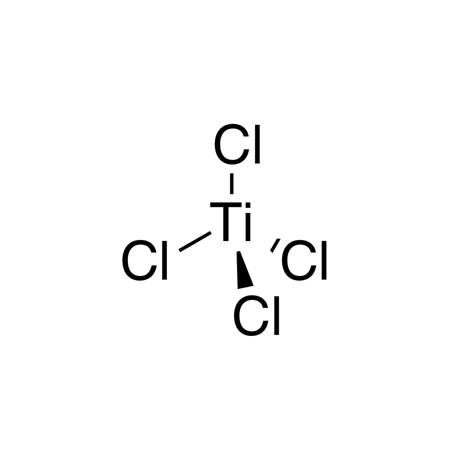 Titanium(IV) chloride, 99%