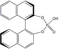 (R)-(-)-1,1'-Binaphthyl-2,2'-diyl hydrogenphosphate, min. 98%