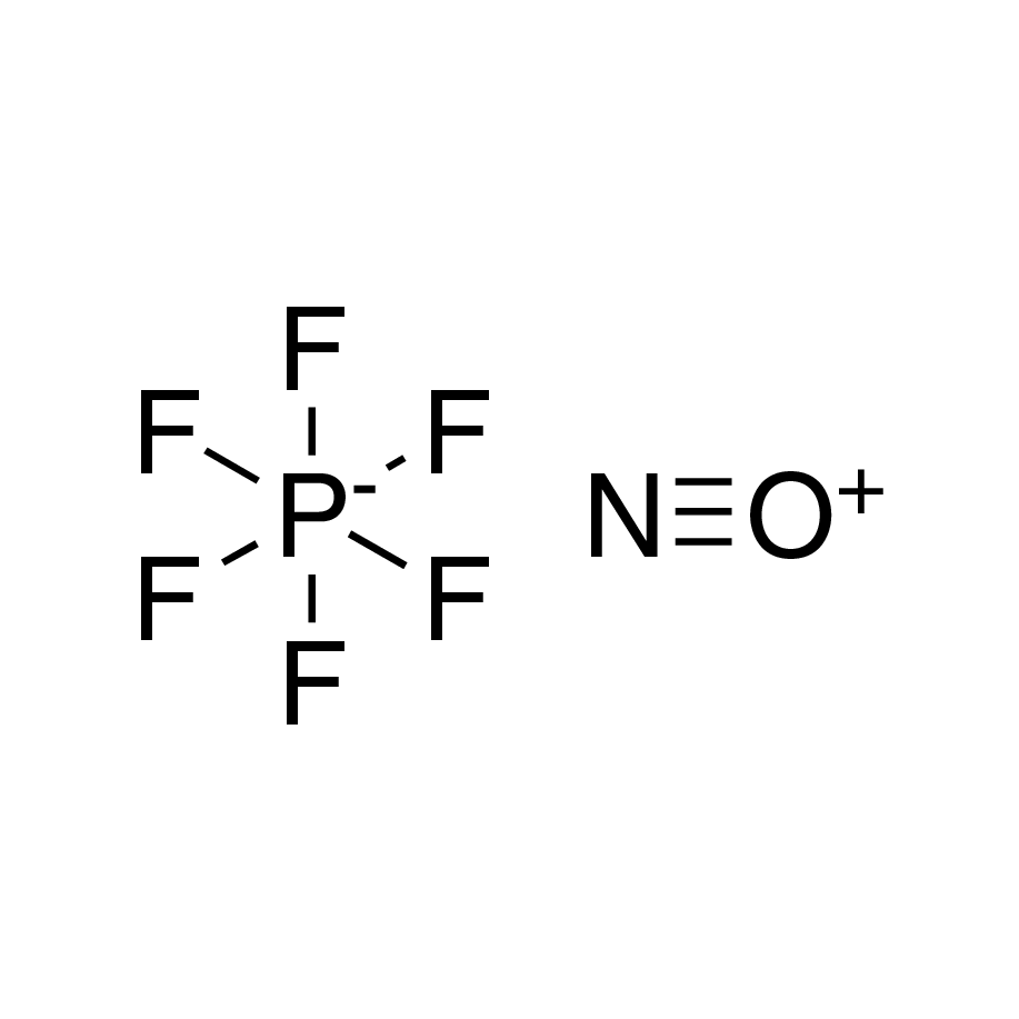 Nitrosonium hexafluorophosphate, min. 97%