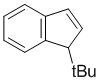 1-t-Butyl-1H-indene, min. 95%