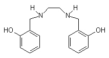 N,N'-Bis(2-hydroxybenzyl)ethylenediamine, min. 98% H₄ SALEN