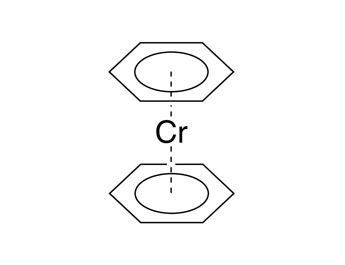 Bis(benzene)chromium, min. 97%