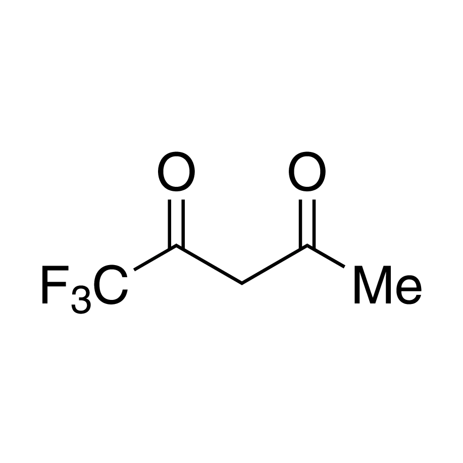1,1,1-Trifluoroacetylacetone, min. 98%