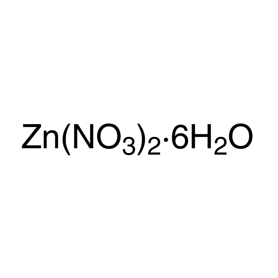Zinc nitrate hexahydrate, min. 98%