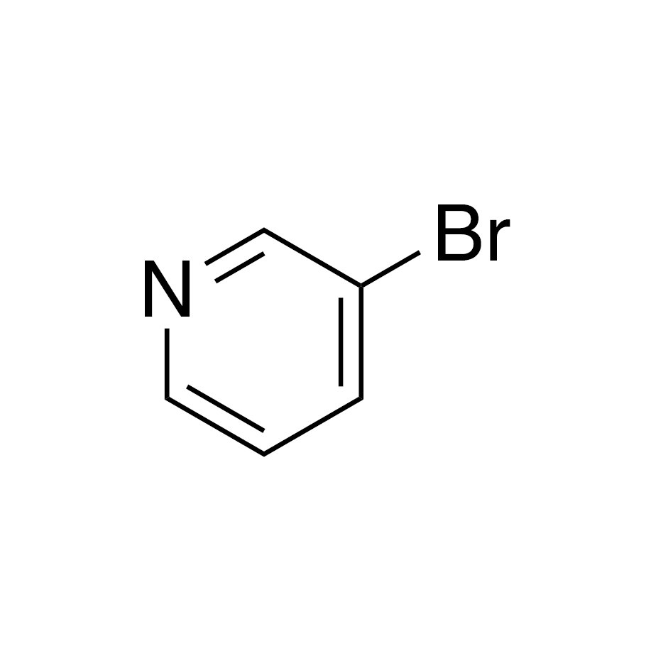3-Bromopyridine, min. 99%