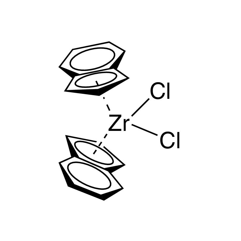 Bis(indenyl)zirconium dichloride, min. 98%