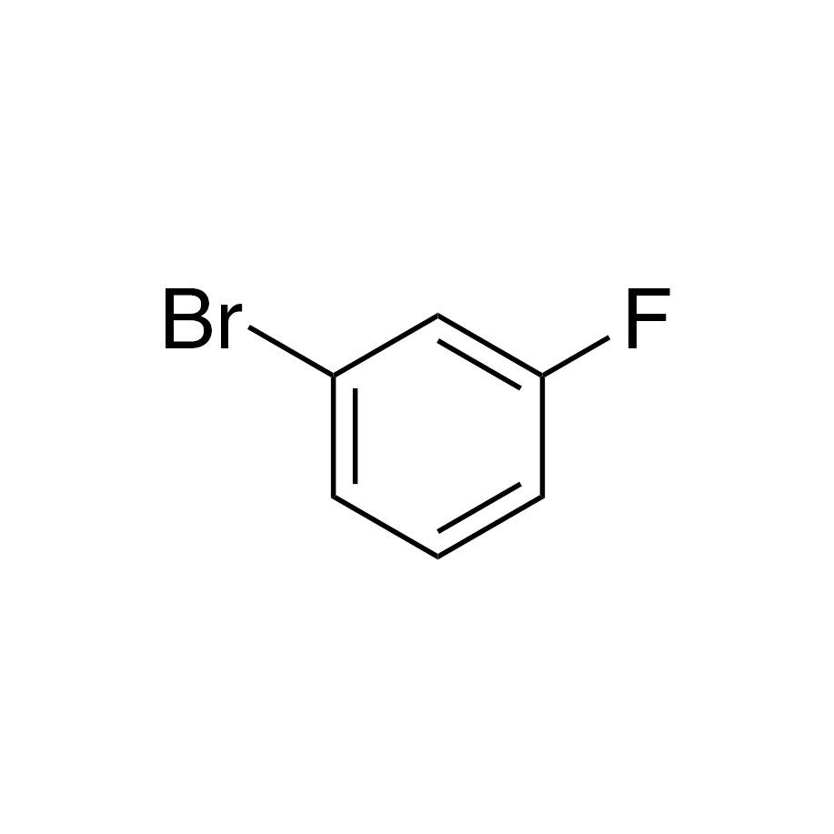 1-Bromo-3-fluorobenzene, min. 99%