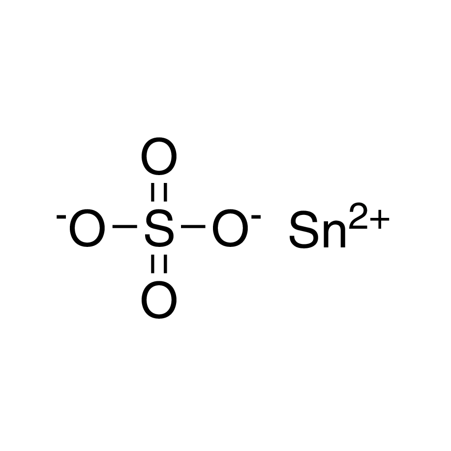 Tin(II) sulfate, 95+%