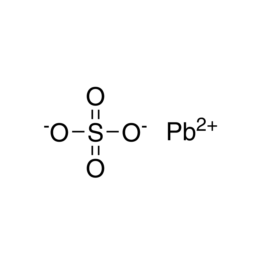 Lead(II) sulfate, 99%