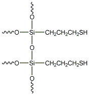 Deloxan® MP Metal Scavengers (Thio-Functionalized Polysiloxane)