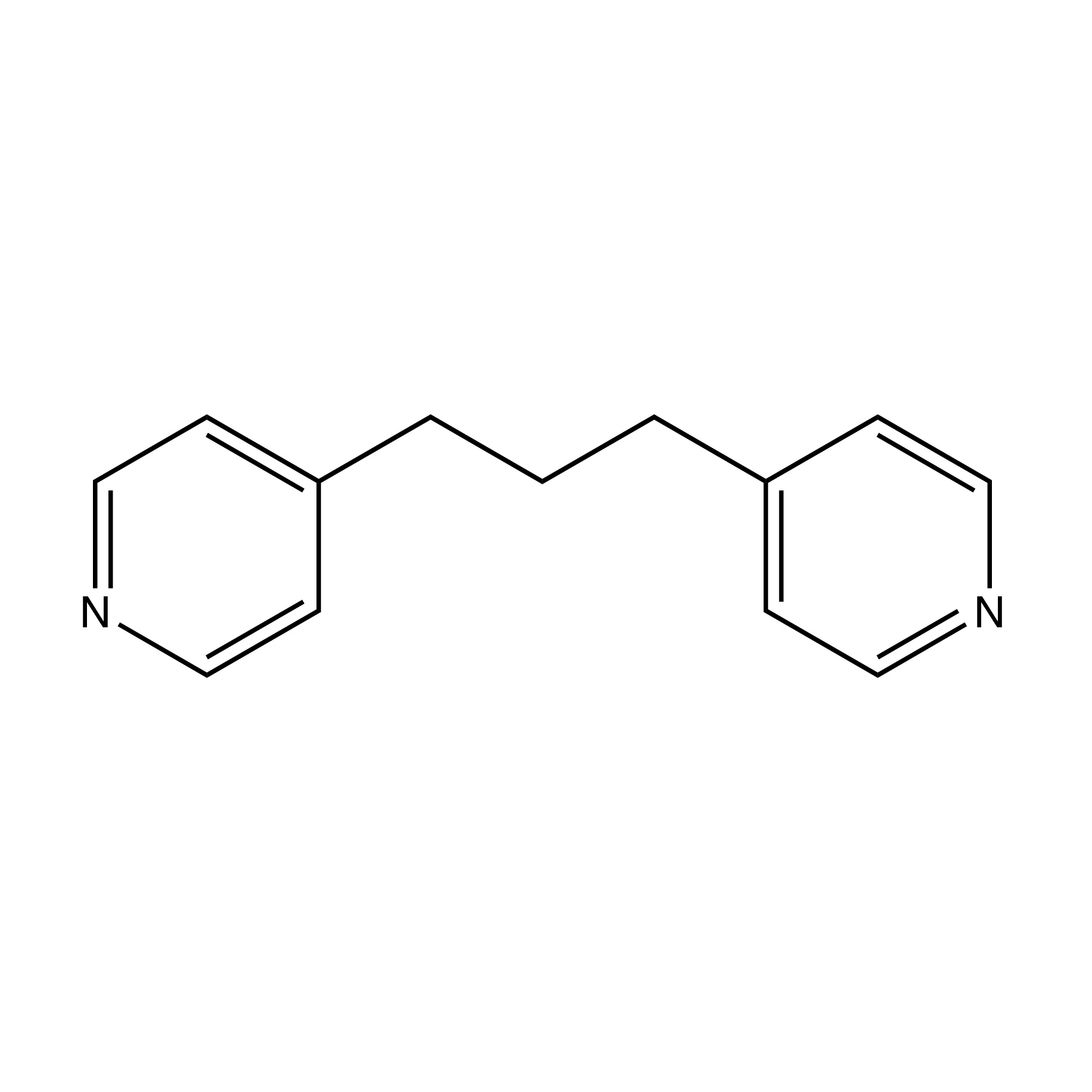 1,3-Di-(4-pyridyl)propane, min. 97%