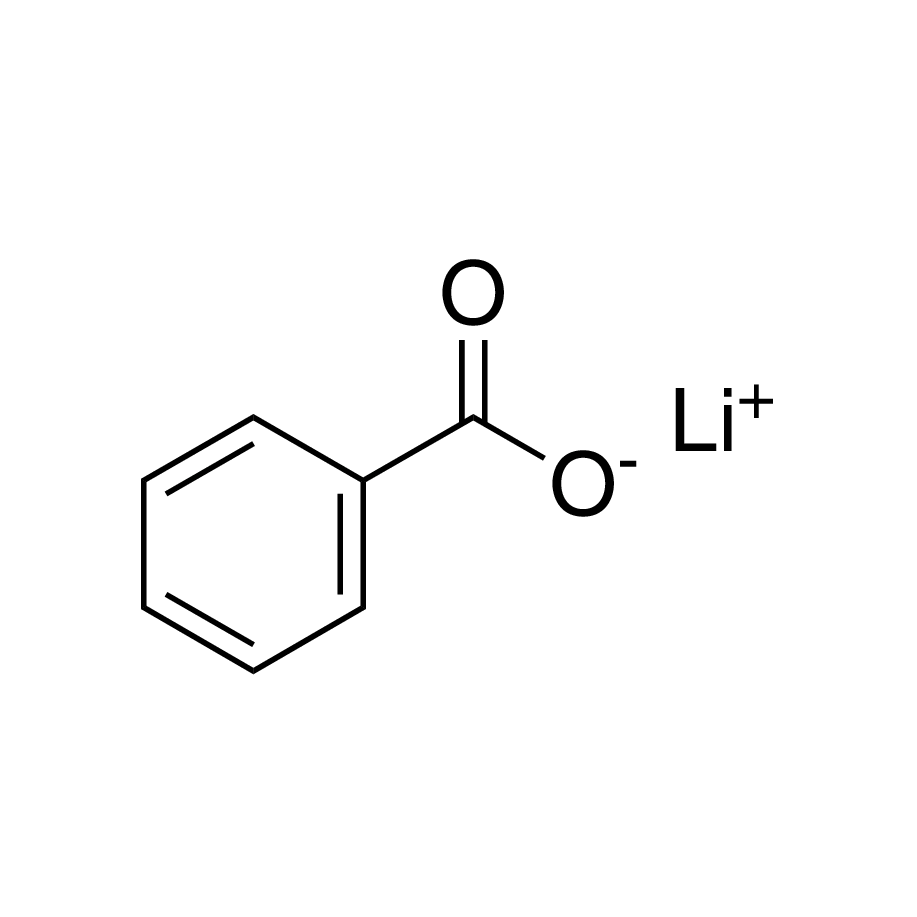 Lithium benzoate, 99+%