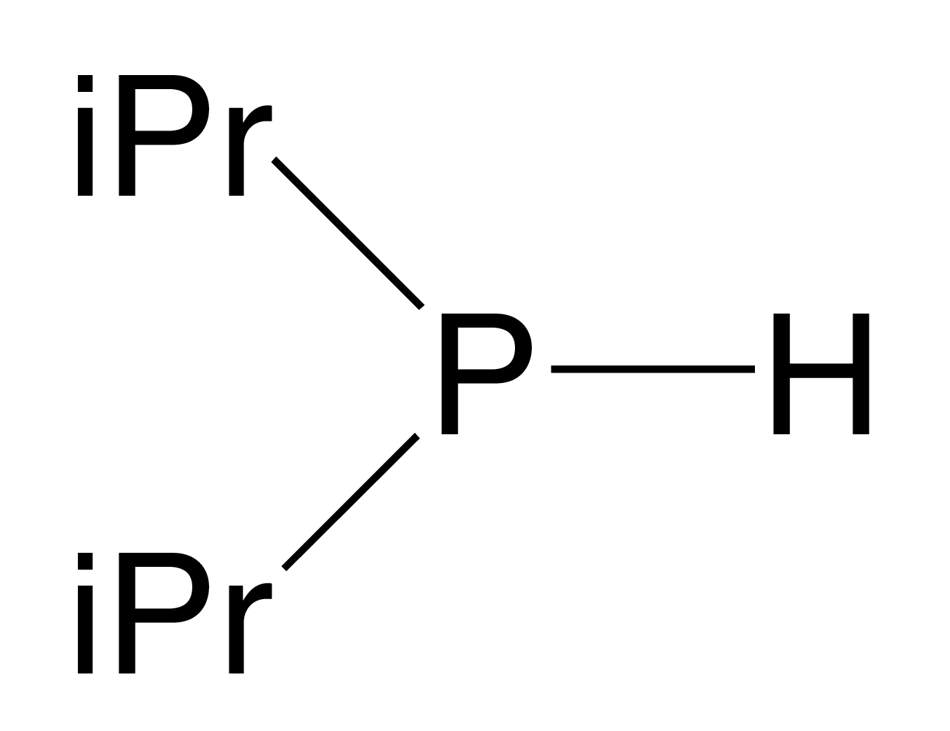 Di-i-propylphosphine, 98% (10 wt% in hexanes)