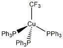 Tris(triphenylphosphine)(trifluoromethyl)copper(I), 99%