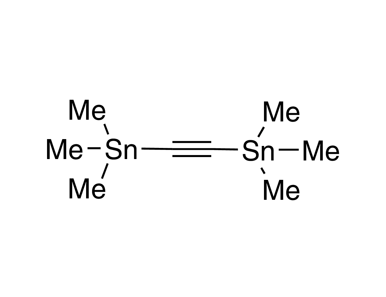 Bis(trimethyltin)acetylene, 99%