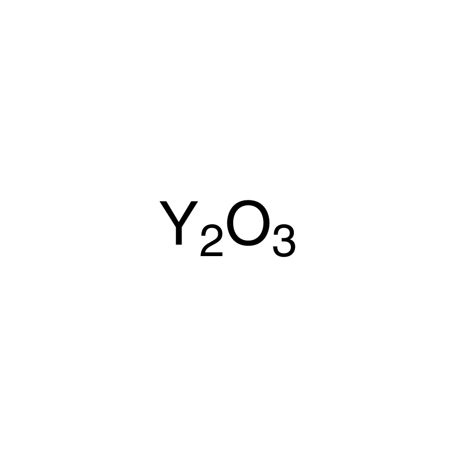 Yttrium(III) oxide (99.9%-Y) (REO)