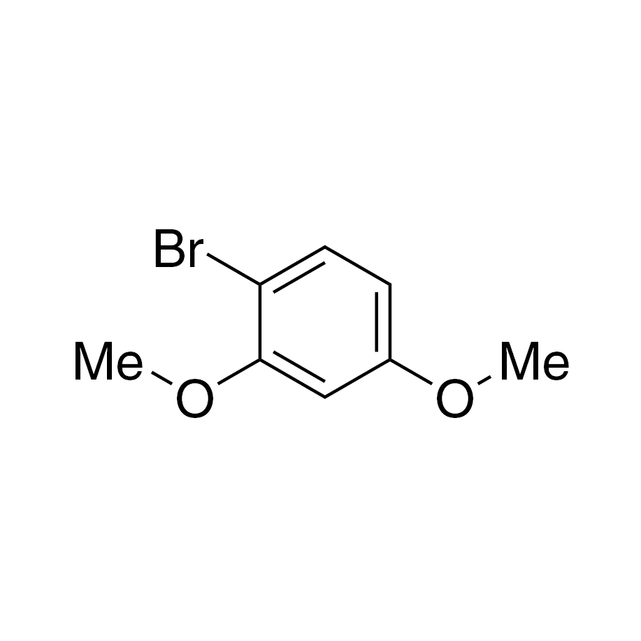 1-Bromo-2,4-dimethoxybenzene, min. 98%