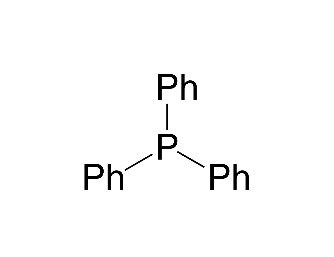 Triphenylphosphine, 99%